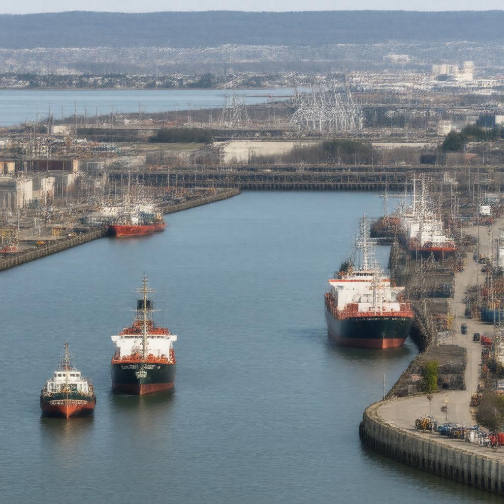 Port of Fall River
